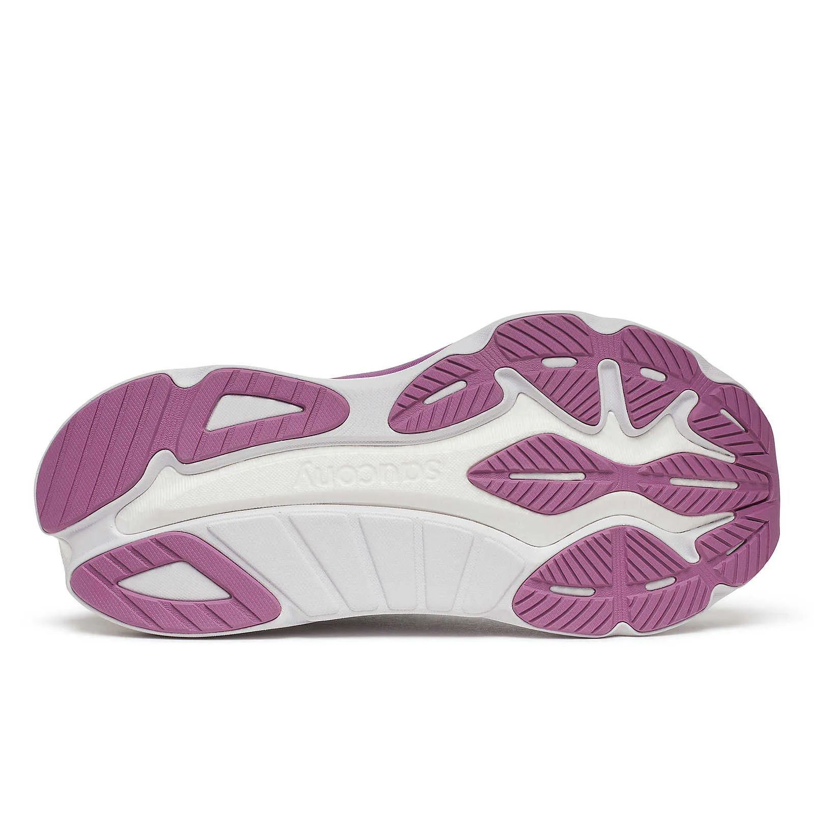 Women's Saucony Hurricane 24