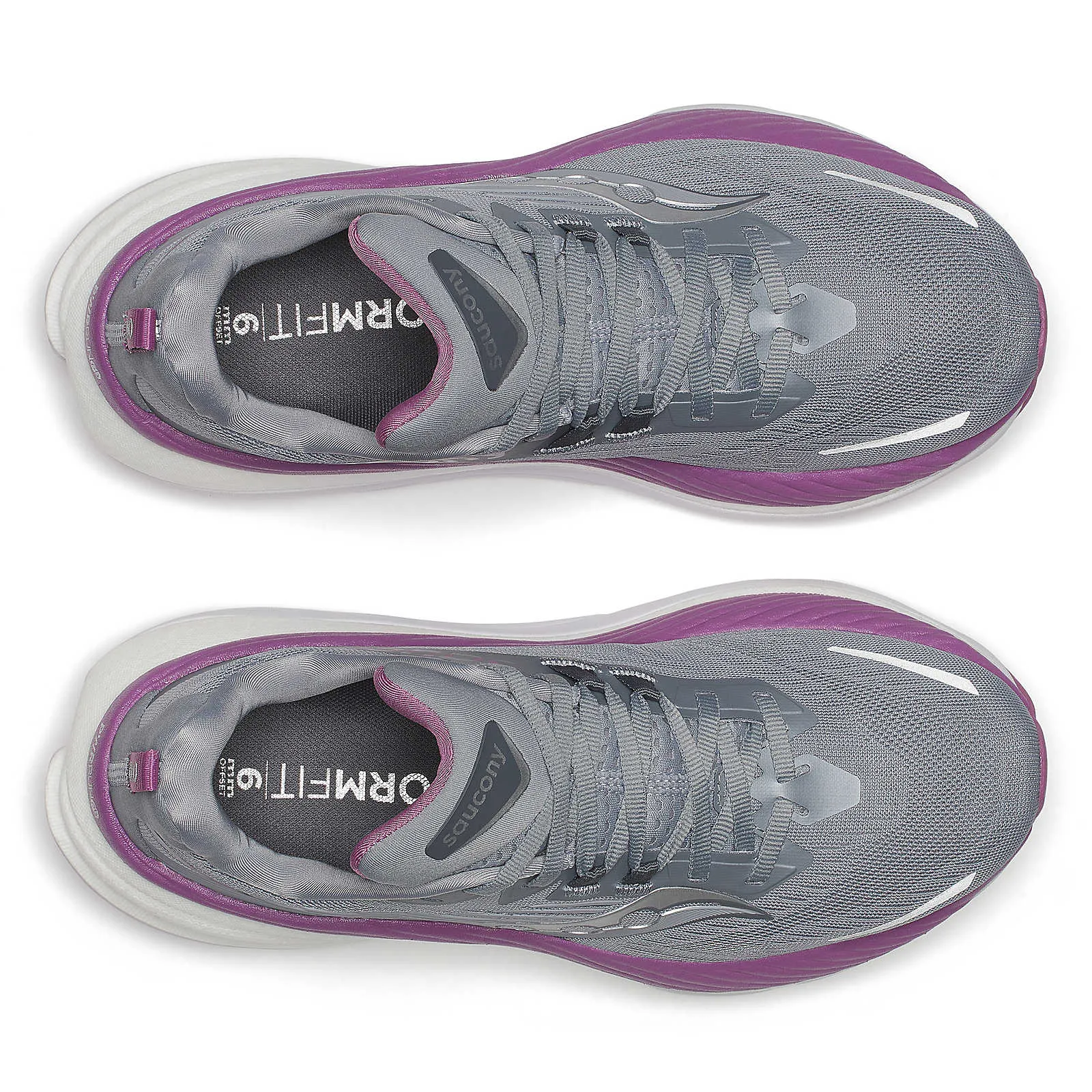 Women's Saucony Hurricane 24