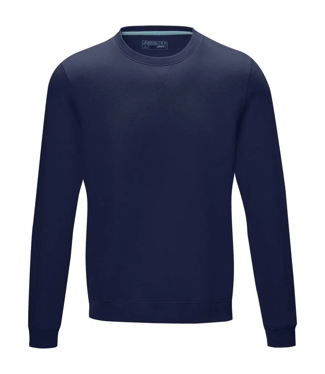 Womens/ladies jasper pullover navy Elevate NXT