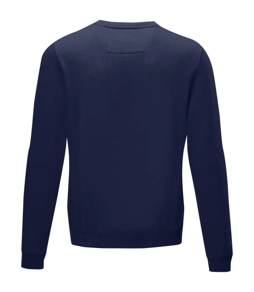 Womens/ladies jasper pullover navy Elevate NXT