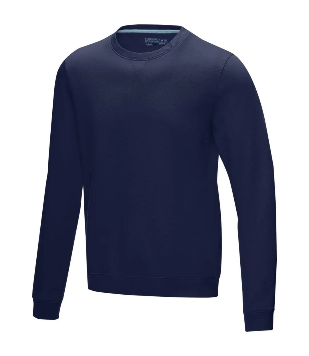 Womens/ladies jasper pullover navy Elevate NXT