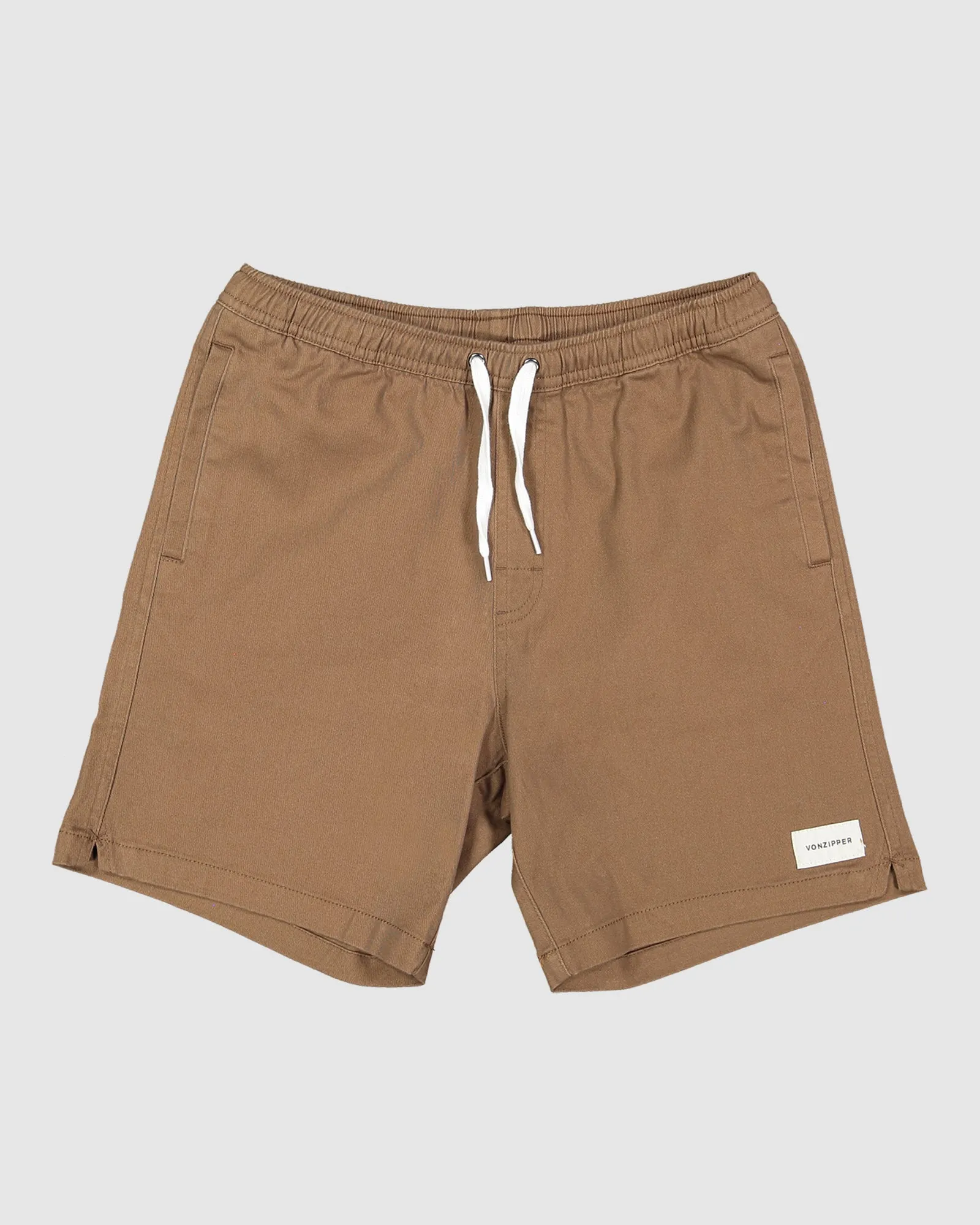 YOUTH TWILL DOGS SHORT