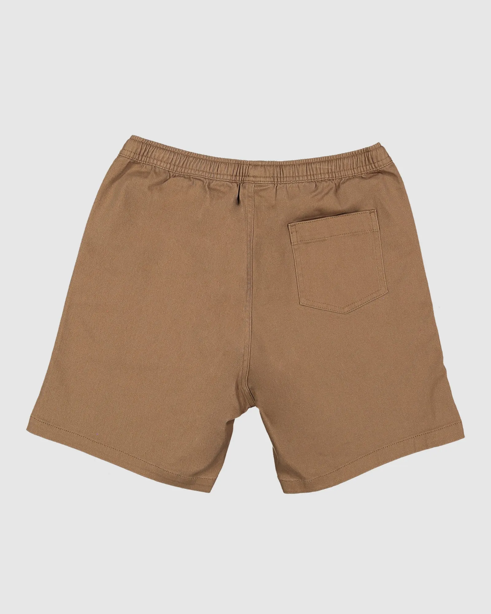 YOUTH TWILL DOGS SHORT