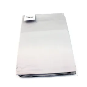 Yves Delorme Ondine Perle Fitted Sheet Size 180X200 Cm